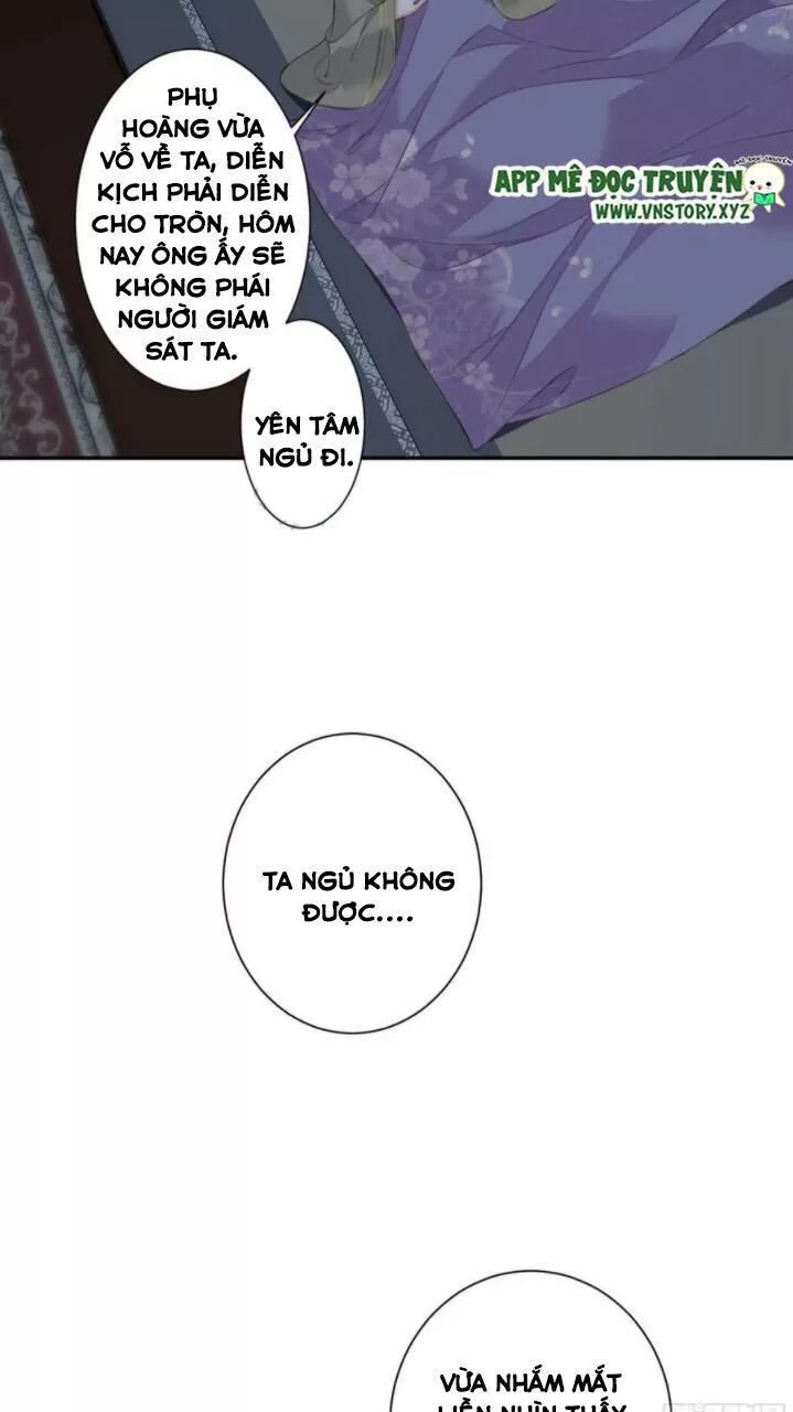 Hoàng Hậu Ương Bướng: Chapter 268