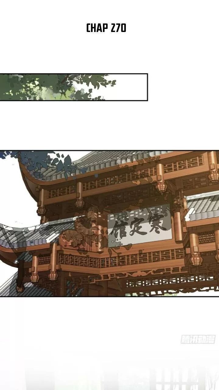 Hoàng Hậu Ương Bướng: Chapter 270