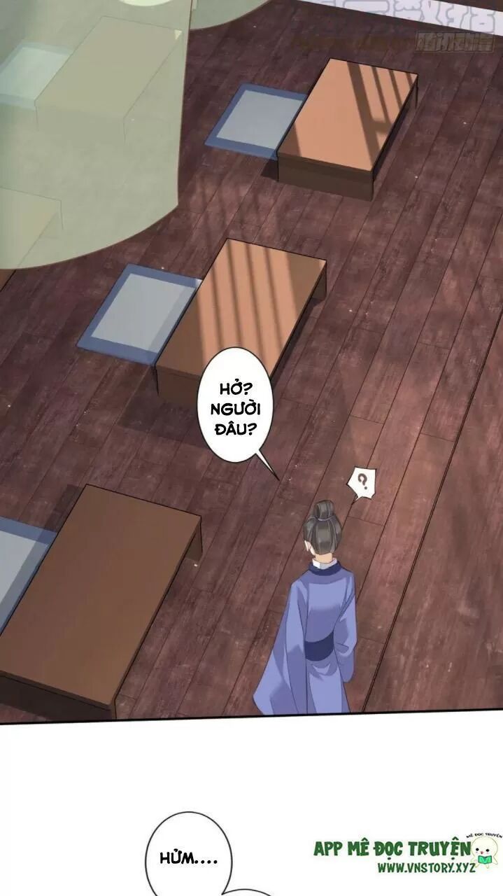 Hoàng Hậu Ương Bướng: Chapter 270