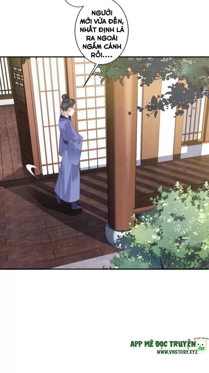 Hoàng Hậu Ương Bướng: Chapter 270