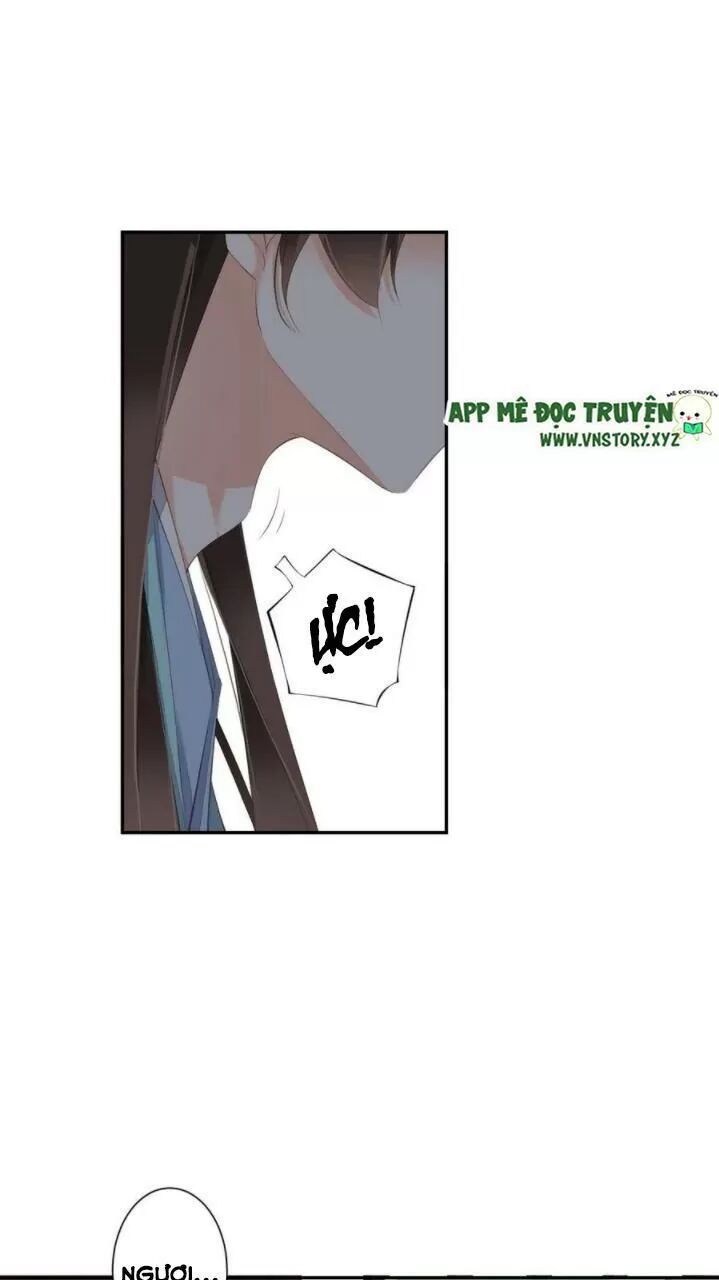 Hoàng Hậu Ương Bướng: Chapter 270