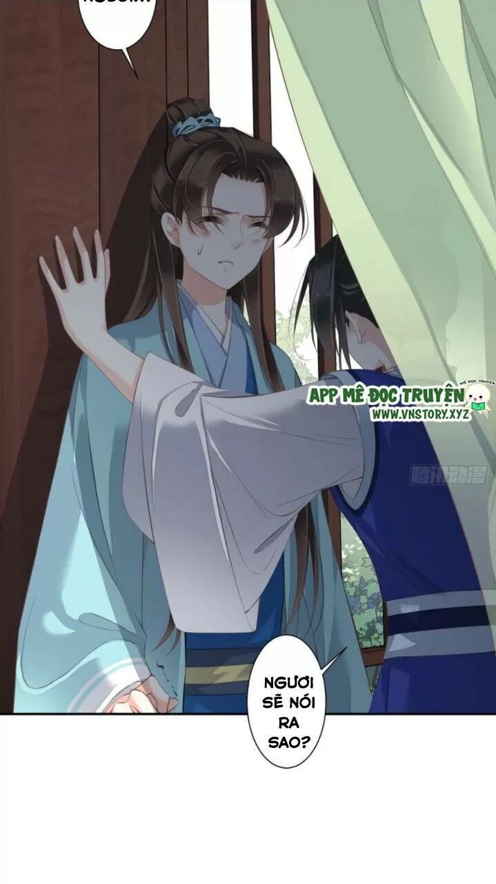 Hoàng Hậu Ương Bướng: Chapter 270