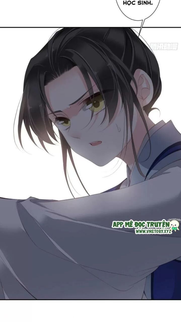 Hoàng Hậu Ương Bướng: Chapter 270