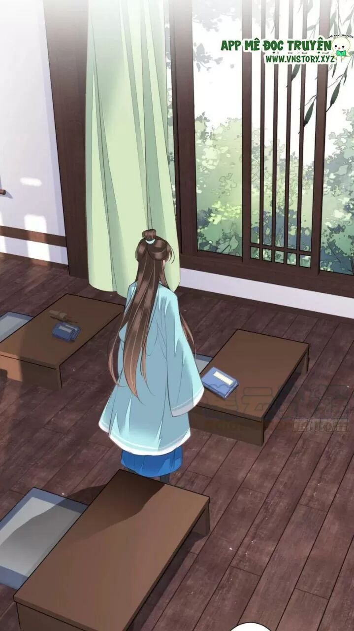 Hoàng Hậu Ương Bướng: Chapter 270