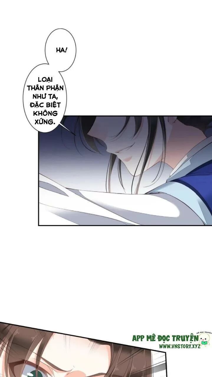 Hoàng Hậu Ương Bướng: Chapter 270