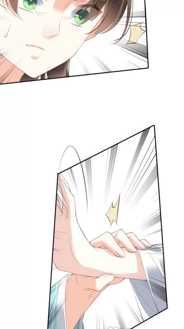 Hoàng Hậu Ương Bướng: Chapter 270