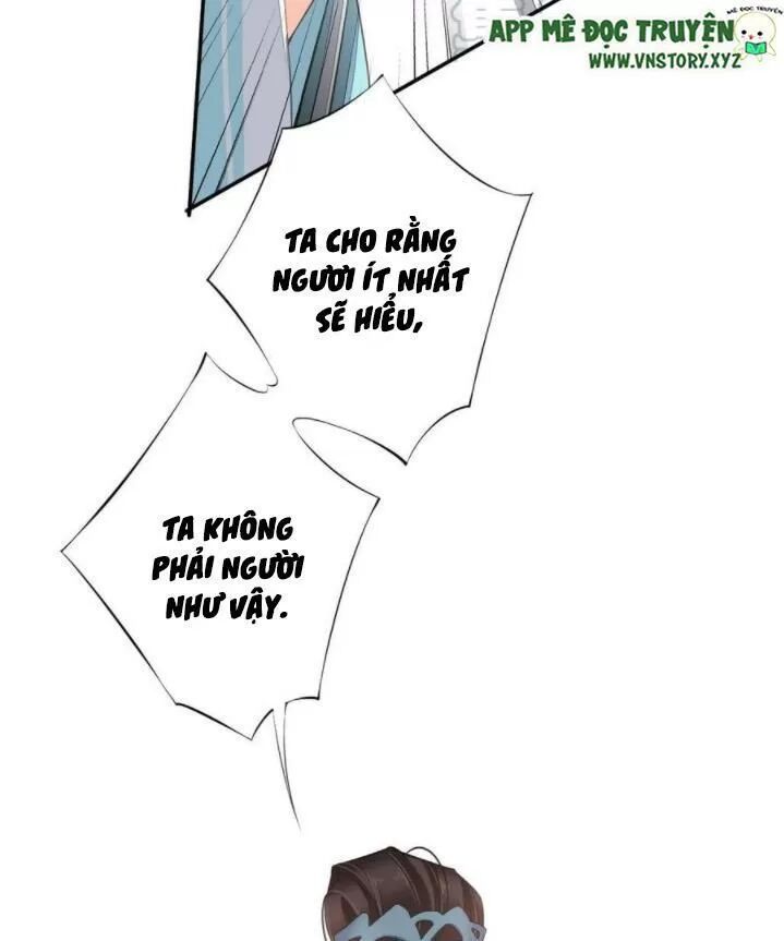 Hoàng Hậu Ương Bướng: Chapter 270