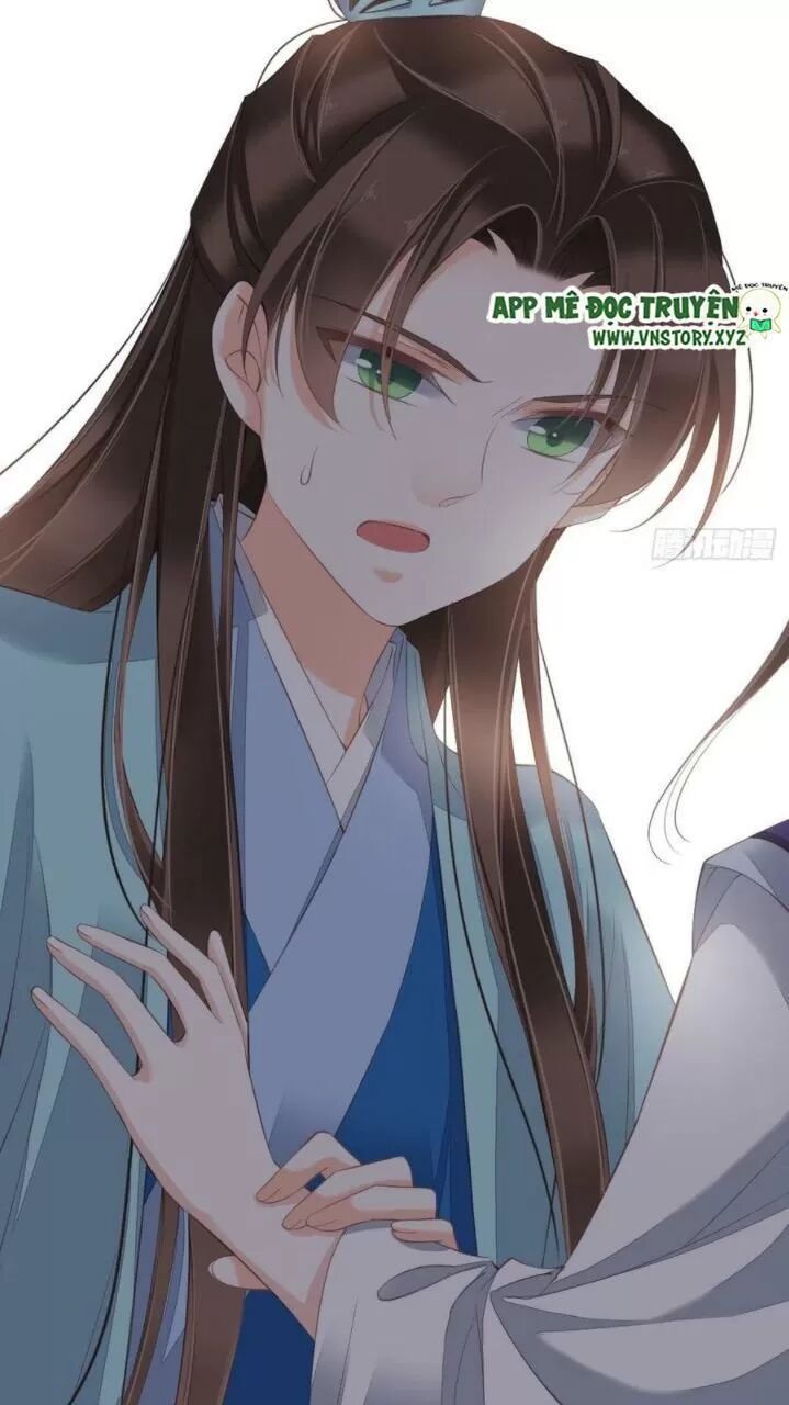 Hoàng Hậu Ương Bướng: Chapter 270