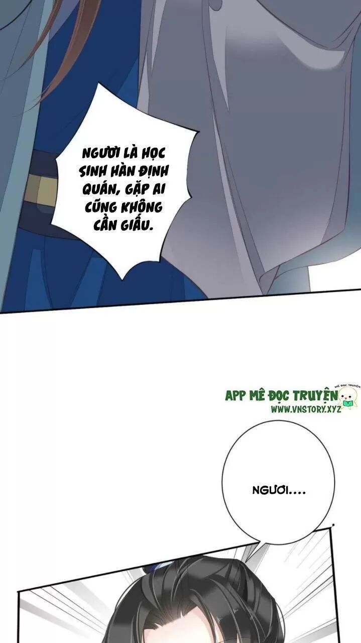 Hoàng Hậu Ương Bướng: Chapter 270