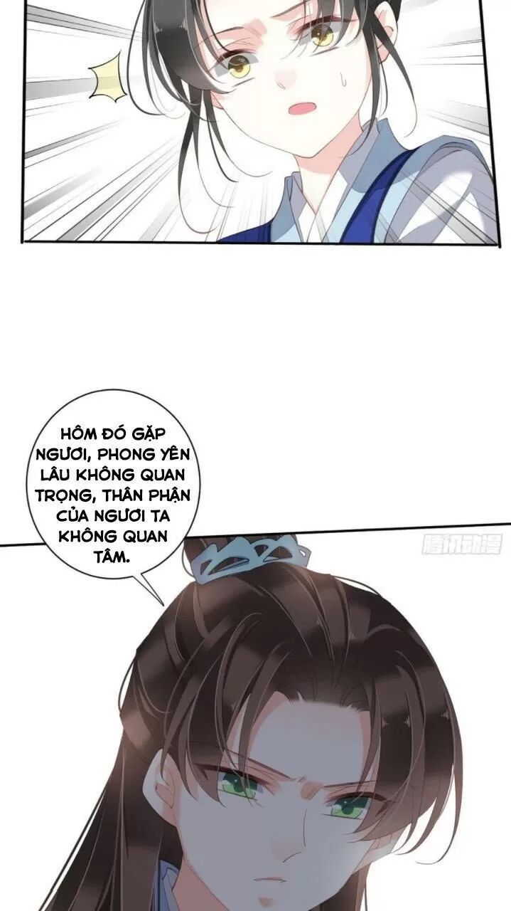 Hoàng Hậu Ương Bướng: Chapter 270