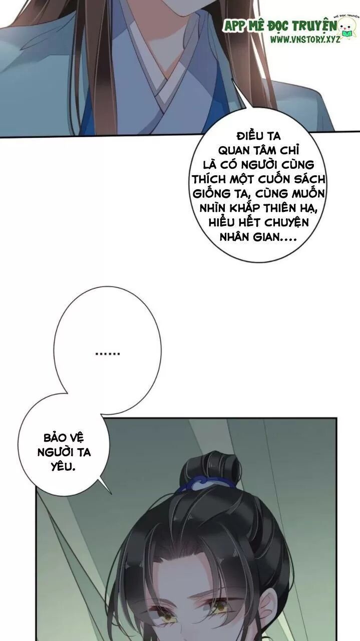 Hoàng Hậu Ương Bướng: Chapter 270