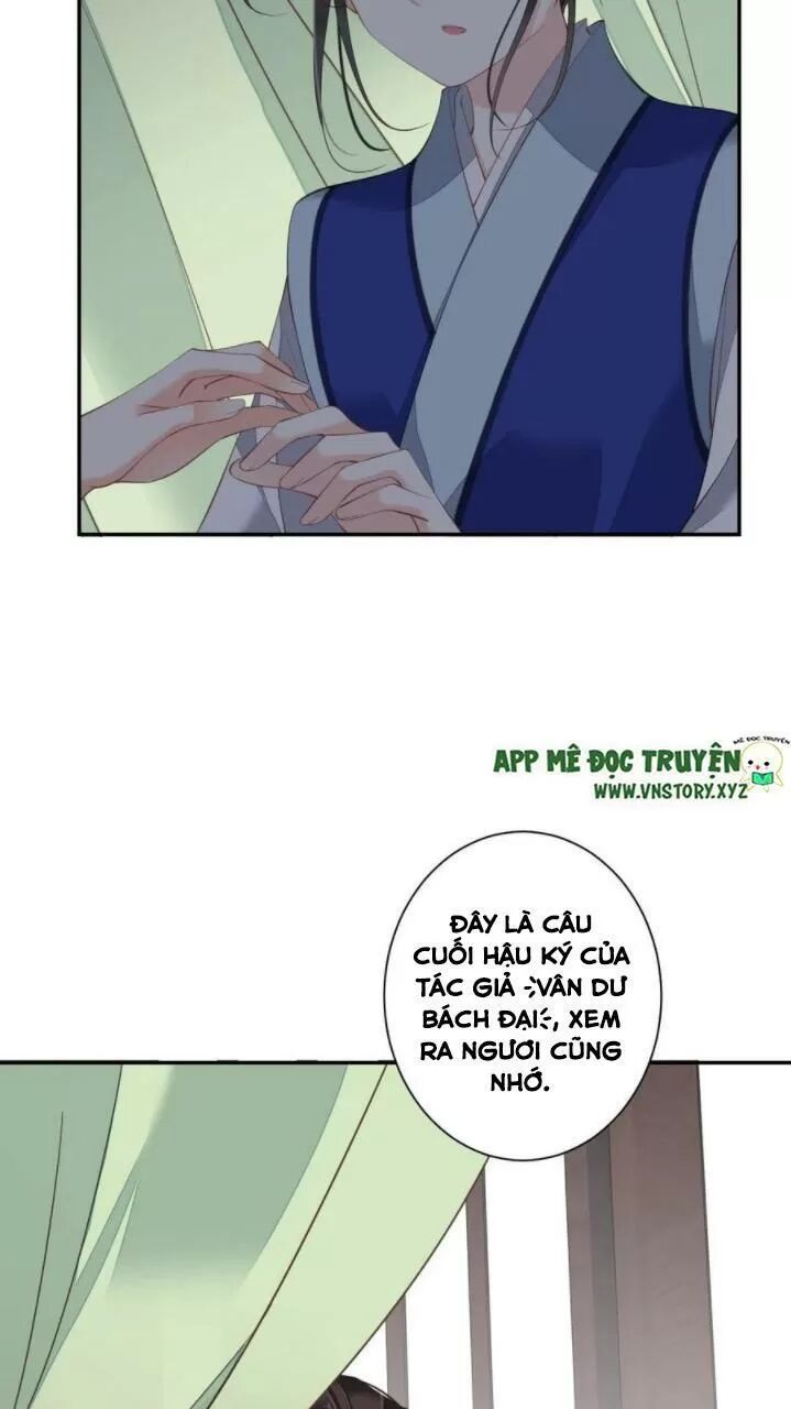 Hoàng Hậu Ương Bướng: Chapter 270