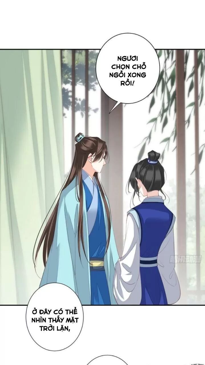 Hoàng Hậu Ương Bướng: Chapter 270