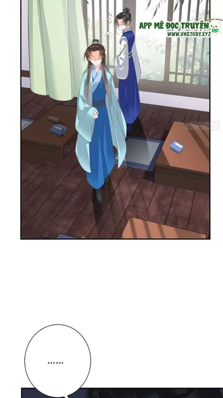 Hoàng Hậu Ương Bướng: Chapter 270