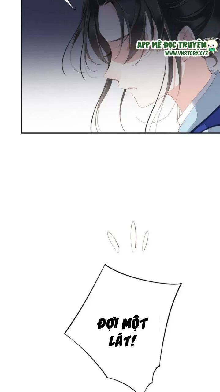 Hoàng Hậu Ương Bướng: Chapter 270