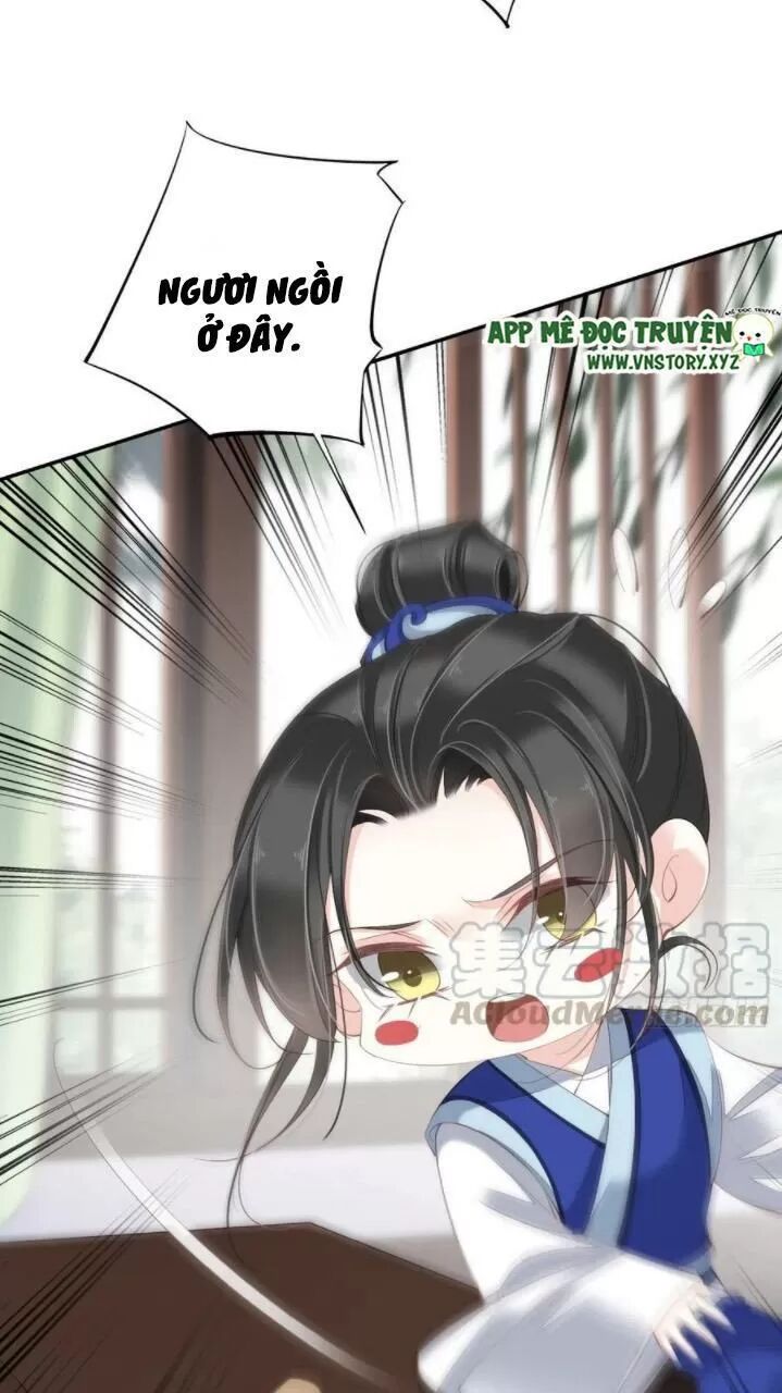 Hoàng Hậu Ương Bướng: Chapter 270