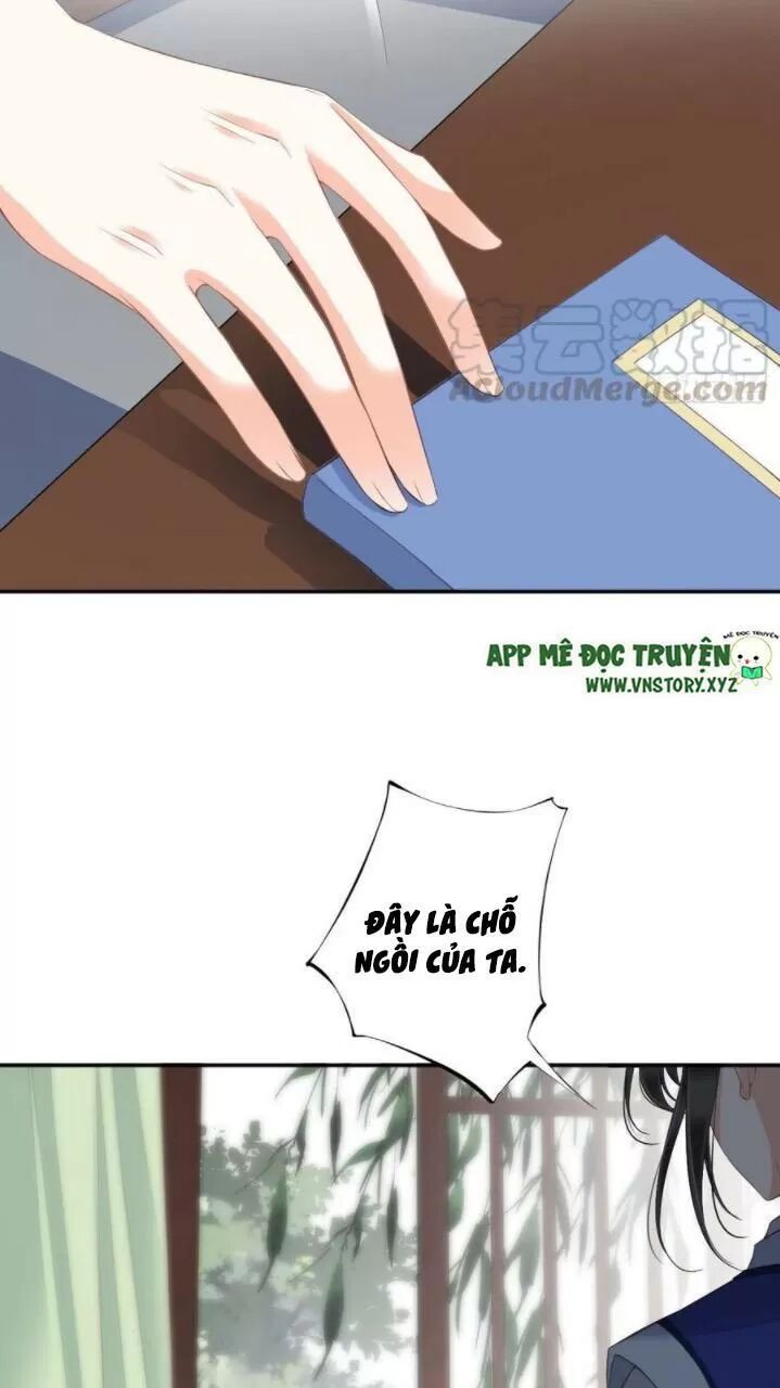 Hoàng Hậu Ương Bướng: Chapter 270