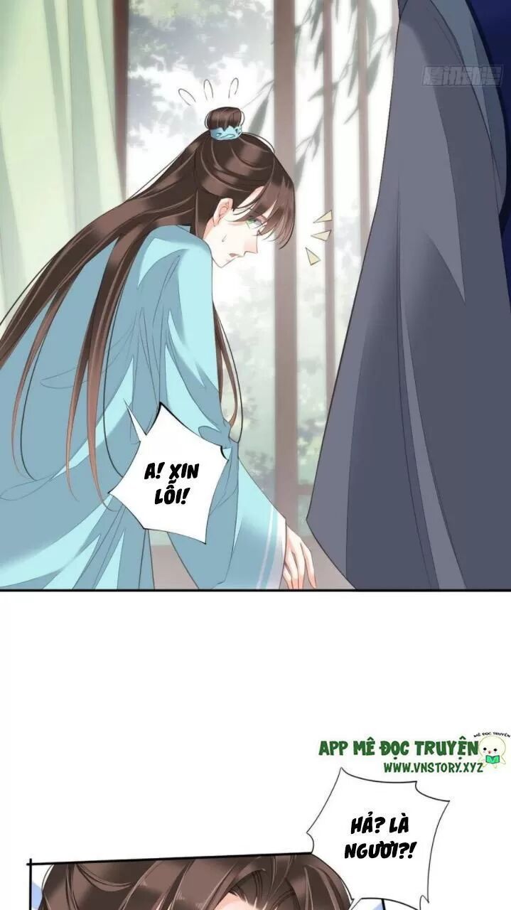 Hoàng Hậu Ương Bướng: Chapter 270