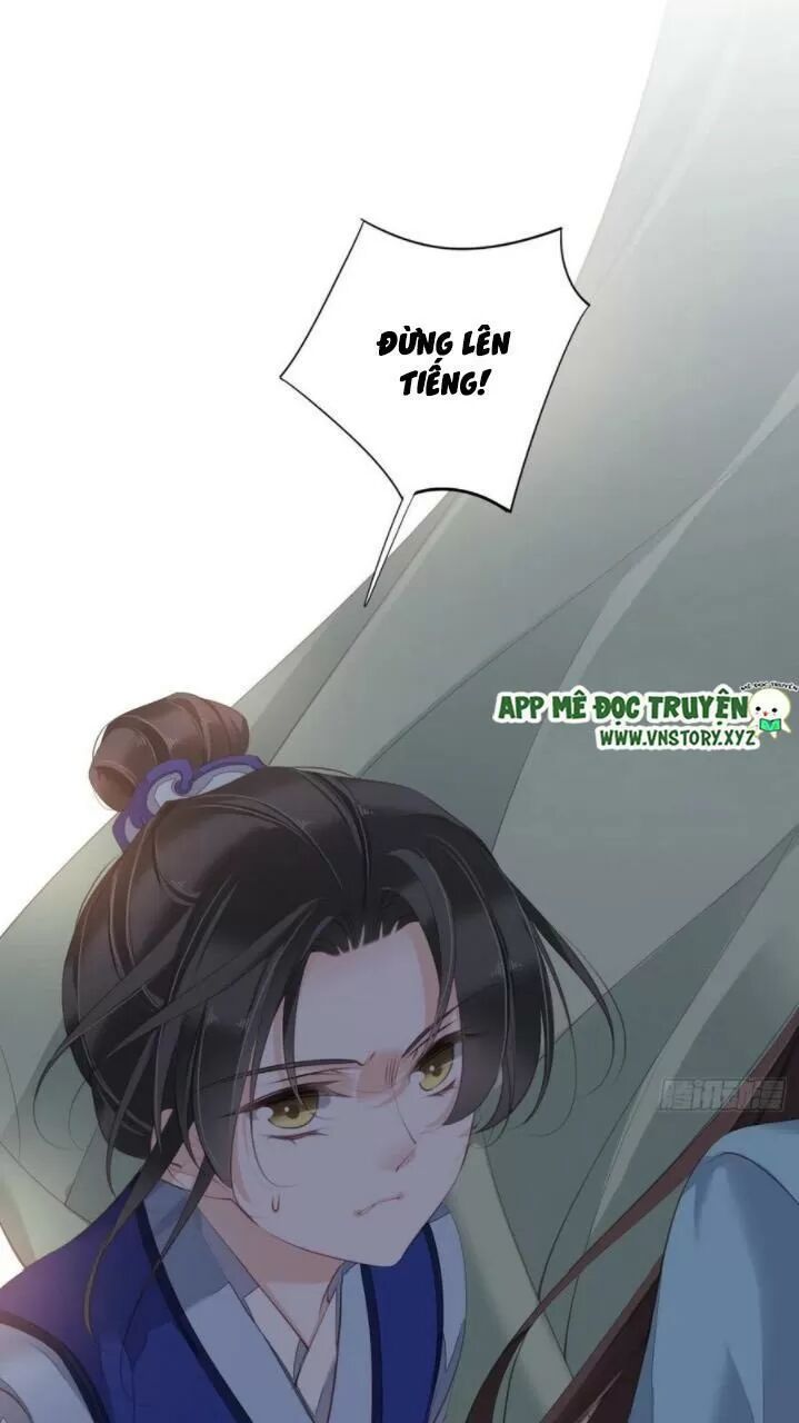 Hoàng Hậu Ương Bướng: Chapter 270