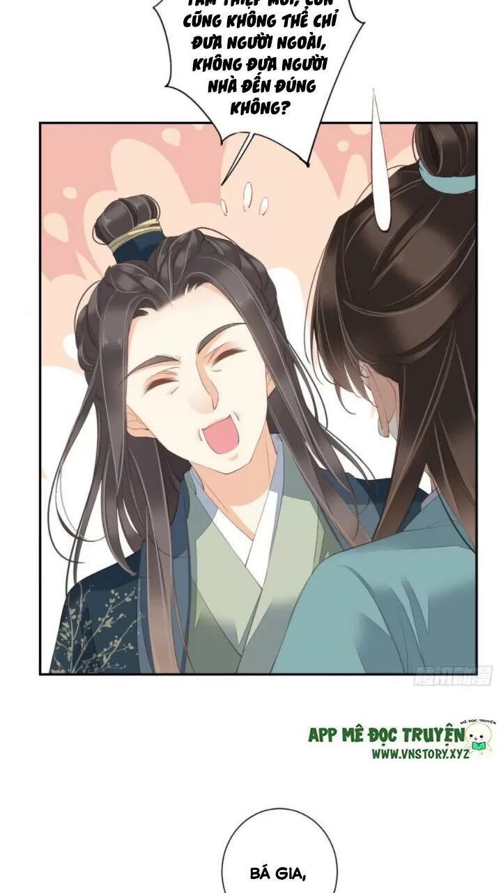 Hoàng Hậu Ương Bướng: Chapter 271