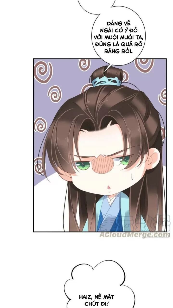 Hoàng Hậu Ương Bướng: Chapter 271
