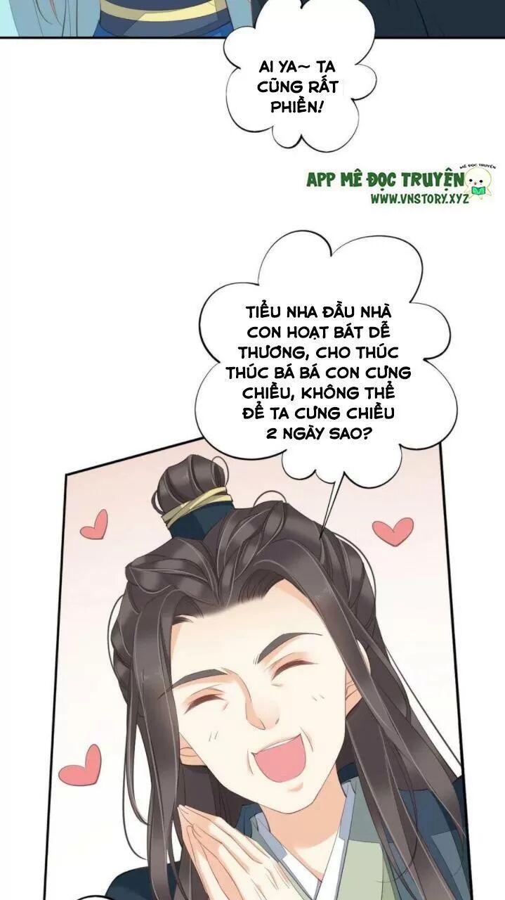 Hoàng Hậu Ương Bướng: Chapter 271