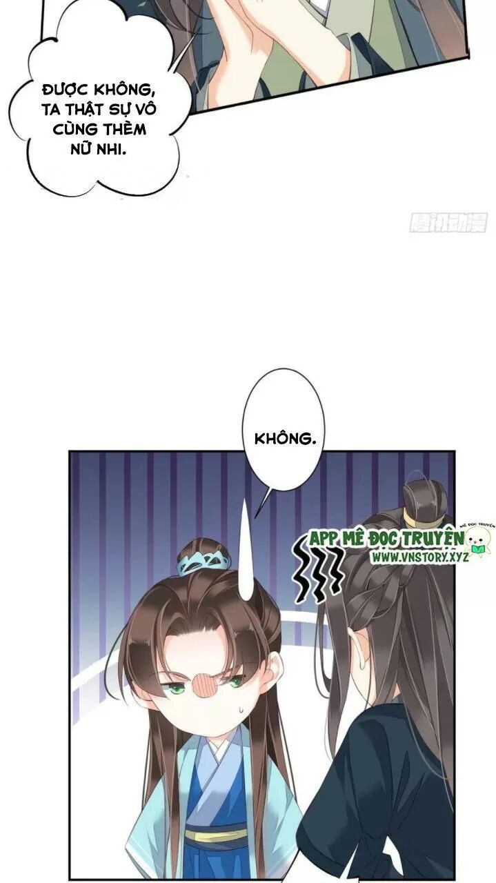 Hoàng Hậu Ương Bướng: Chapter 271