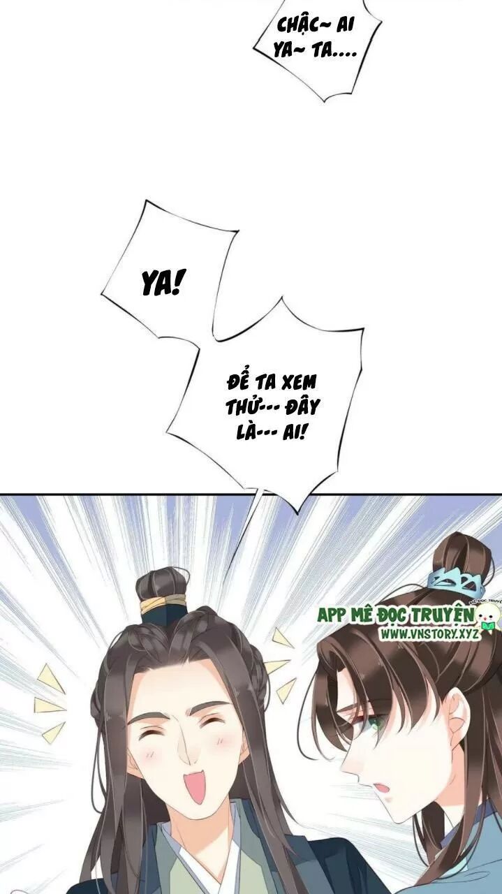 Hoàng Hậu Ương Bướng: Chapter 271
