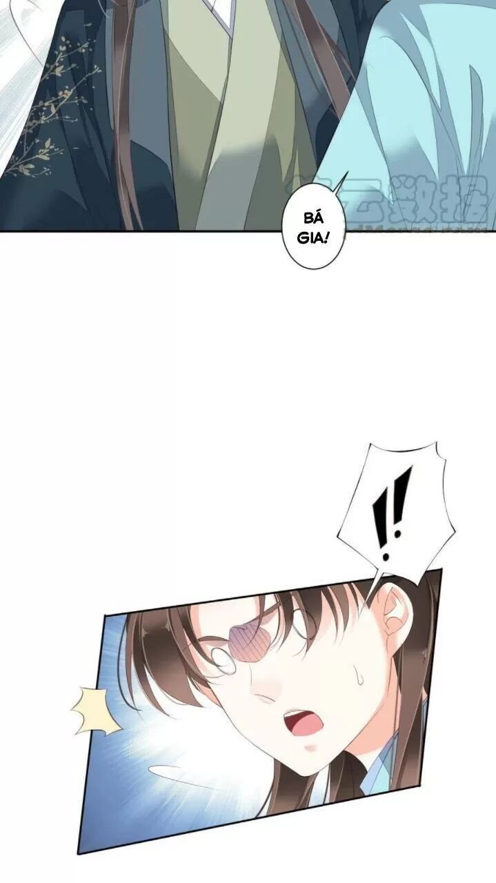 Hoàng Hậu Ương Bướng: Chapter 271