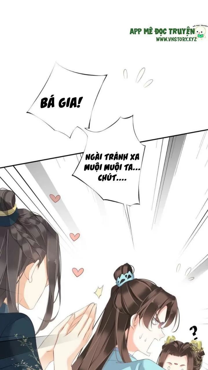 Hoàng Hậu Ương Bướng: Chapter 271