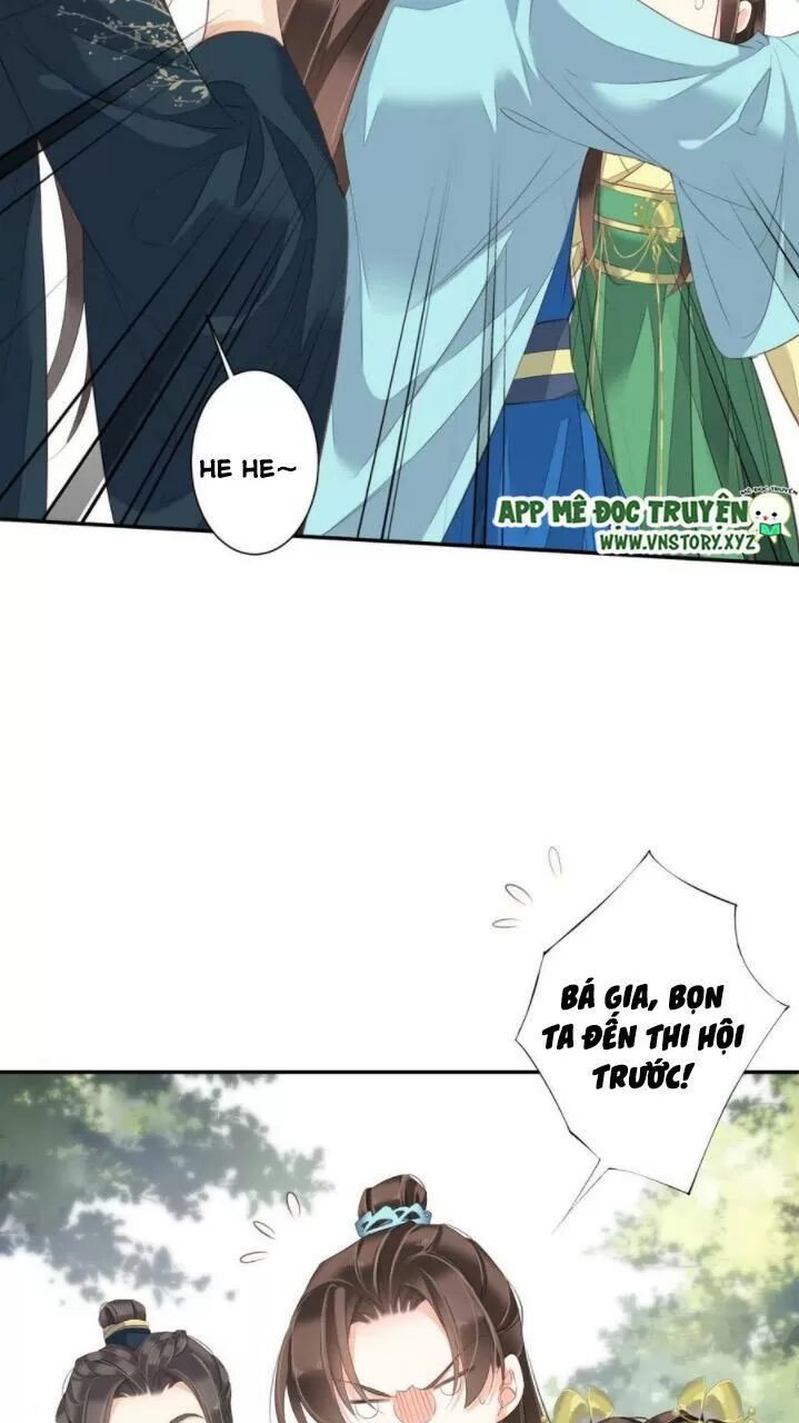 Hoàng Hậu Ương Bướng: Chapter 271