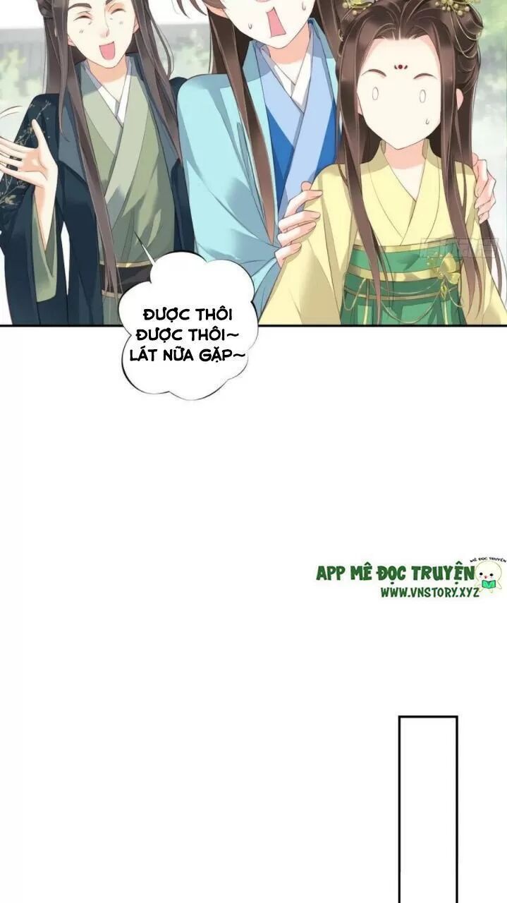 Hoàng Hậu Ương Bướng: Chapter 271