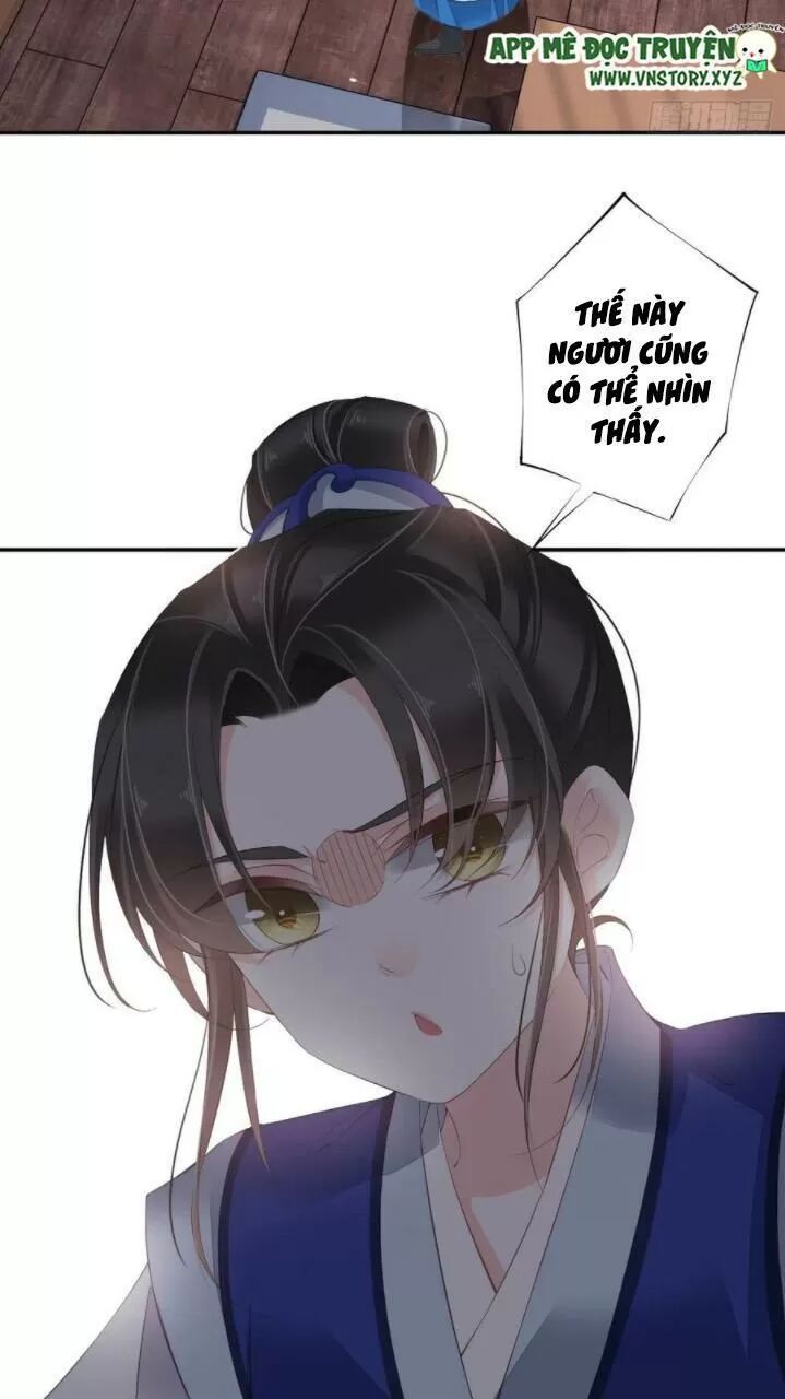 Hoàng Hậu Ương Bướng: Chapter 271