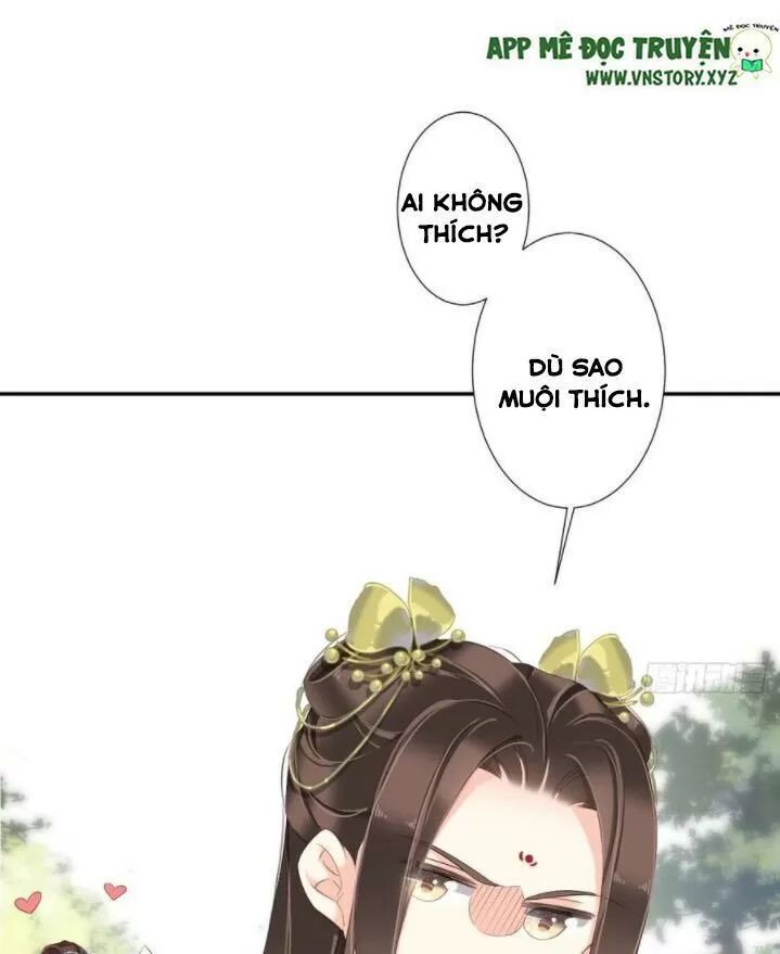 Hoàng Hậu Ương Bướng: Chapter 271