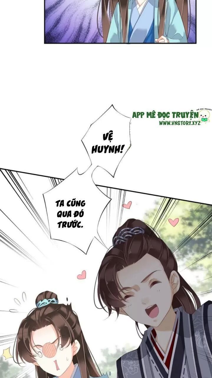 Hoàng Hậu Ương Bướng: Chapter 271