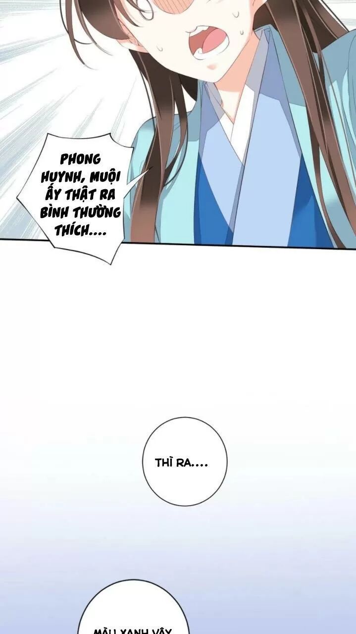 Hoàng Hậu Ương Bướng: Chapter 271