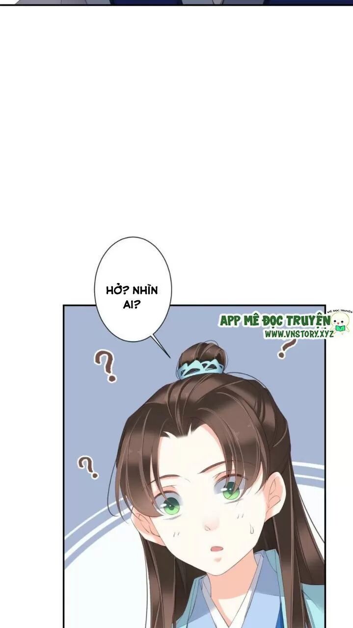 Hoàng Hậu Ương Bướng: Chapter 271