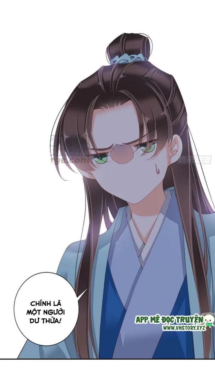 Hoàng Hậu Ương Bướng: Chapter 271