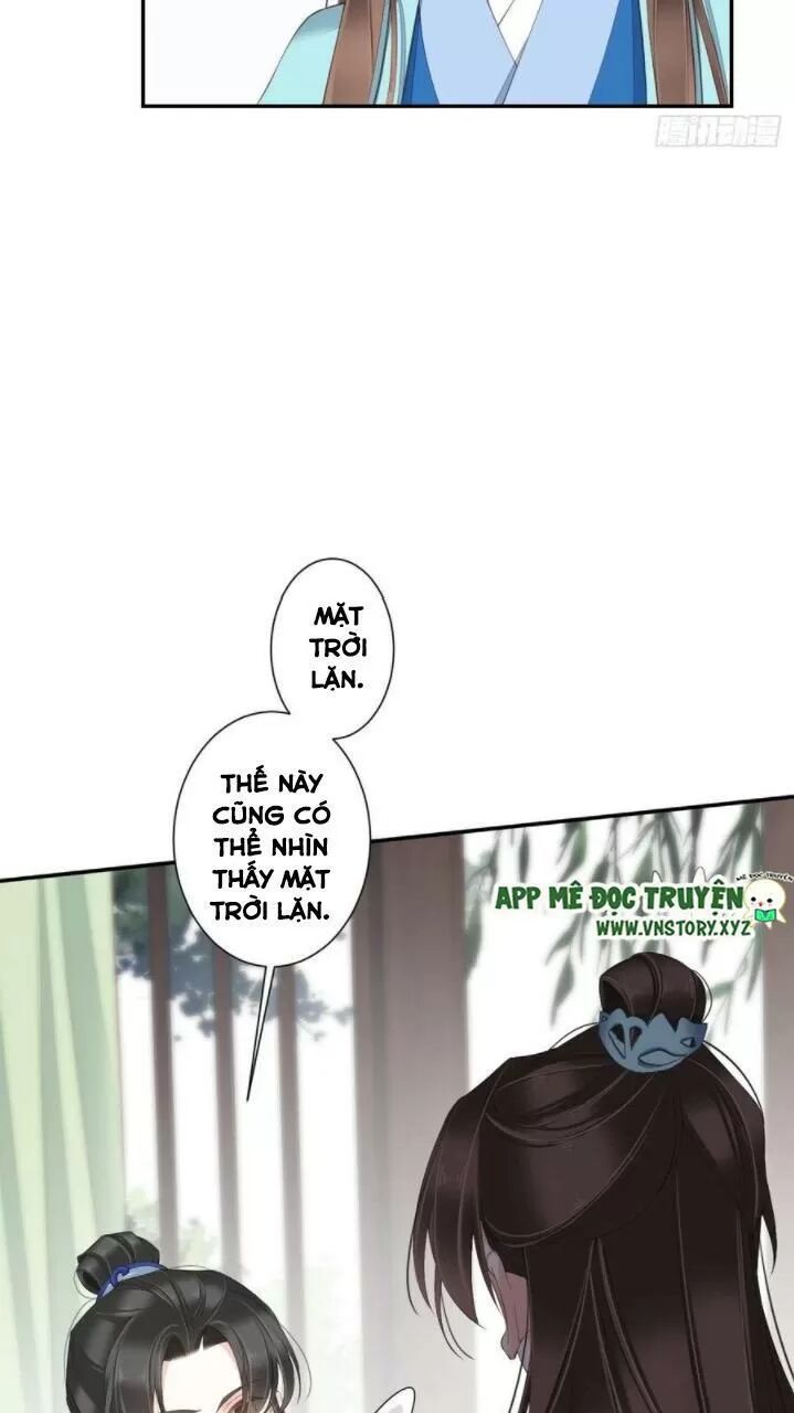 Hoàng Hậu Ương Bướng: Chapter 271