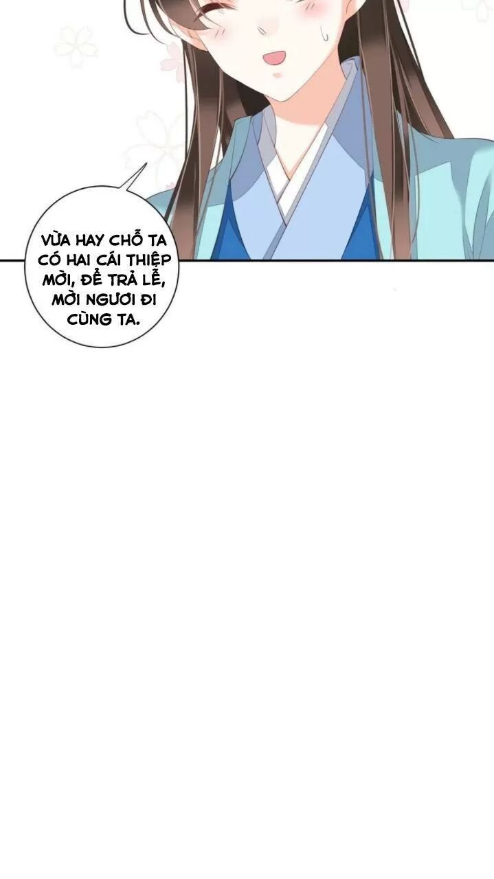 Hoàng Hậu Ương Bướng: Chapter 271