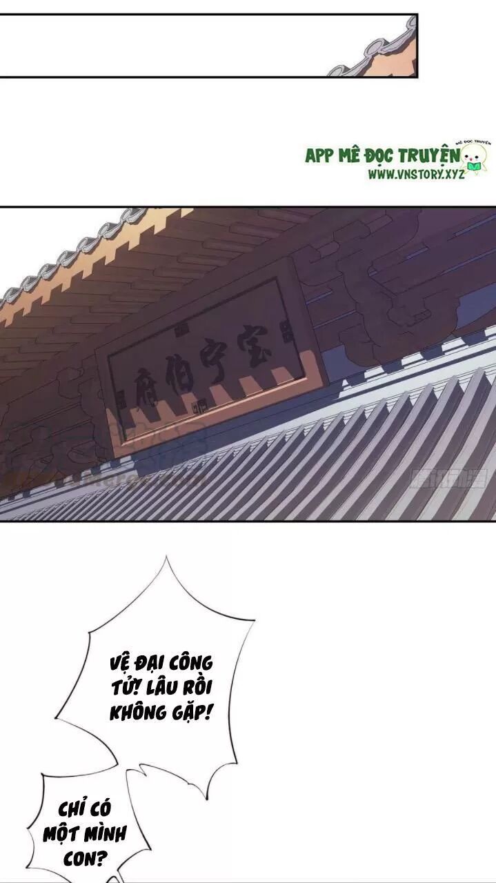 Hoàng Hậu Ương Bướng: Chapter 271