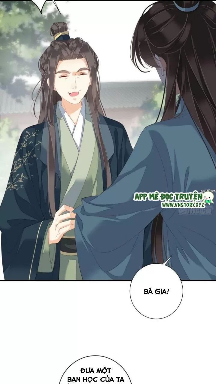 Hoàng Hậu Ương Bướng: Chapter 271
