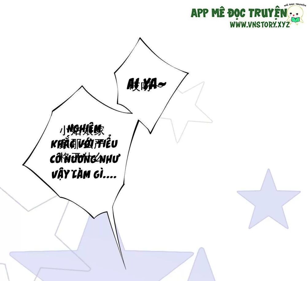 Hoàng Hậu Ương Bướng: Chapter 272