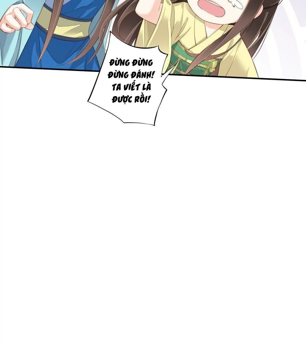 Hoàng Hậu Ương Bướng: Chapter 272