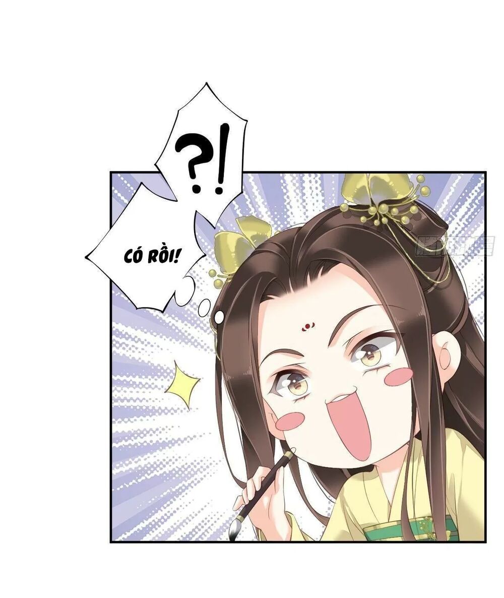 Hoàng Hậu Ương Bướng: Chapter 272