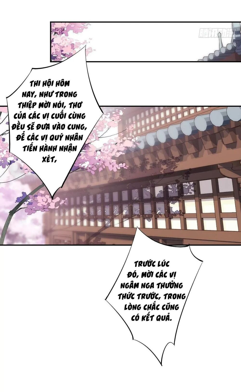 Hoàng Hậu Ương Bướng: Chapter 272