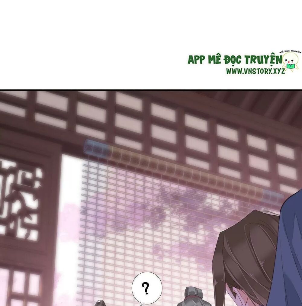 Hoàng Hậu Ương Bướng: Chapter 272