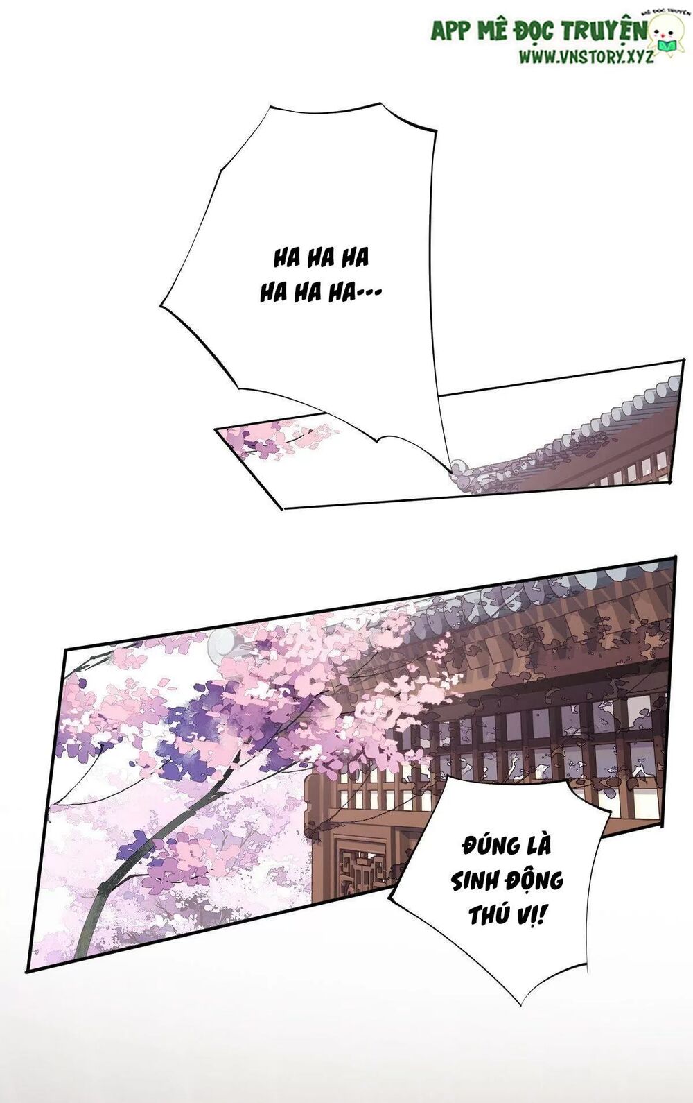 Hoàng Hậu Ương Bướng: Chapter 272