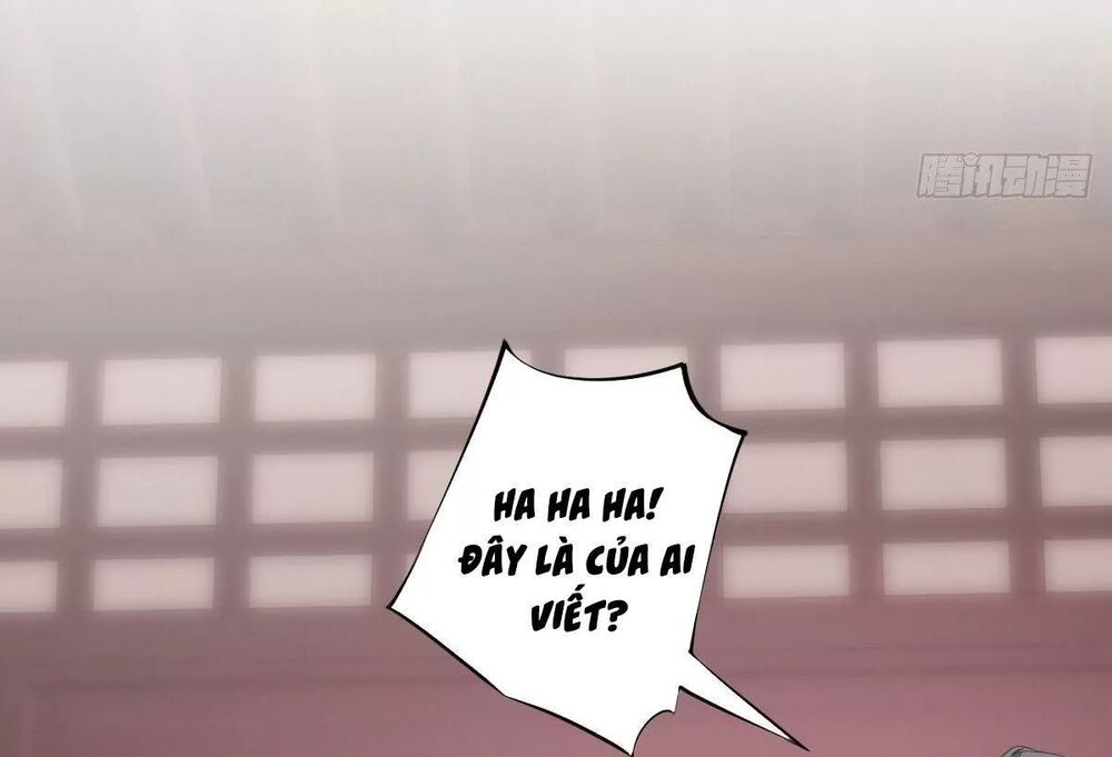 Hoàng Hậu Ương Bướng: Chapter 272