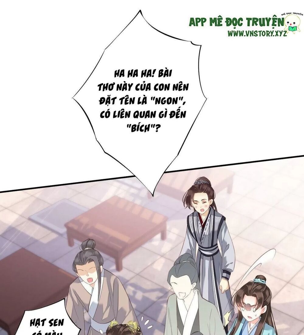 Hoàng Hậu Ương Bướng: Chapter 272